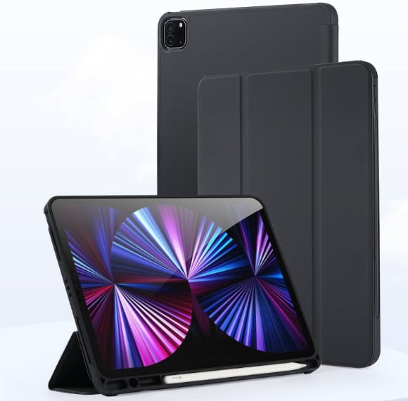 iPad 10 10,9" - Silikonhülle