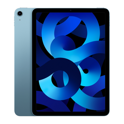 iPad Air 10,9" (2022/5. Generation) Wi-Fi - 64 GB