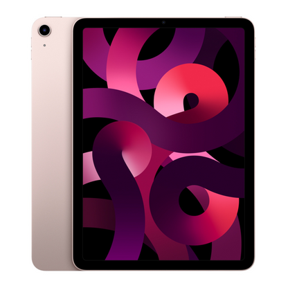 iPad Air 10,9" (2022/5. Generation) Wi-Fi - 64 GB