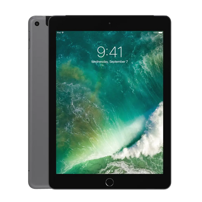 iPad 9,7" (2018/6. Generation) Wi-Fi - 32 GB