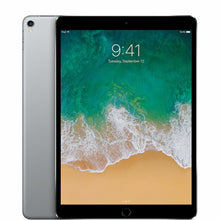 iPad Pro 10,5" (2017/2. Generation) Wi-Fi + 4G - 64 GB
