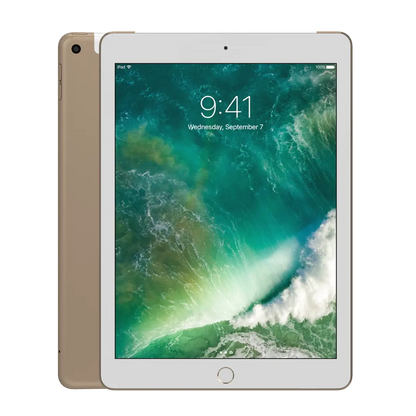 iPad 9,7" (2018/6. Generation) Wi-Fi - 32 GB