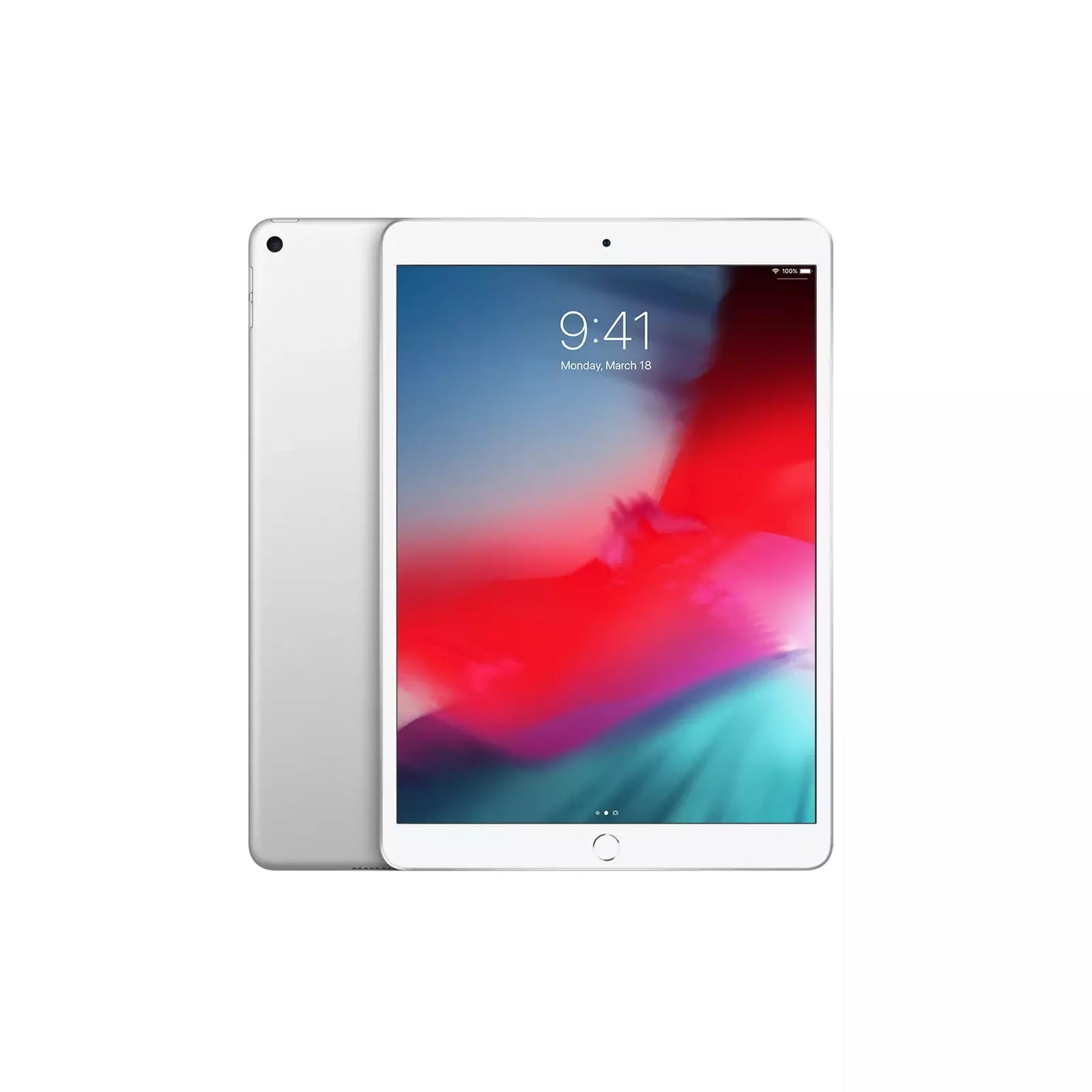 iPad Air 10,5" (2019/3. Generation) WLAN + 4G - 64 GB 