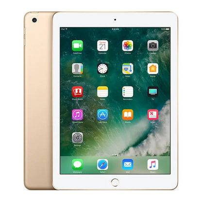 iPad 9,7" (2017/5. Generation) Wi-Fi - 32 GB