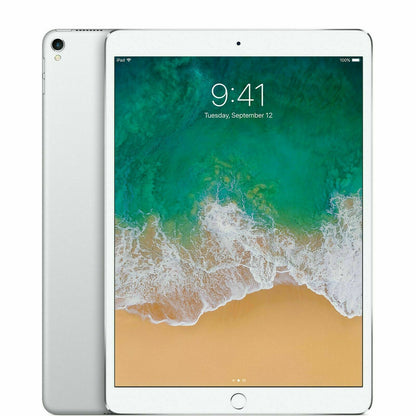 iPad Pro 10,5" (2017/2. Generation) Wi-Fi + 4G - 64 GB