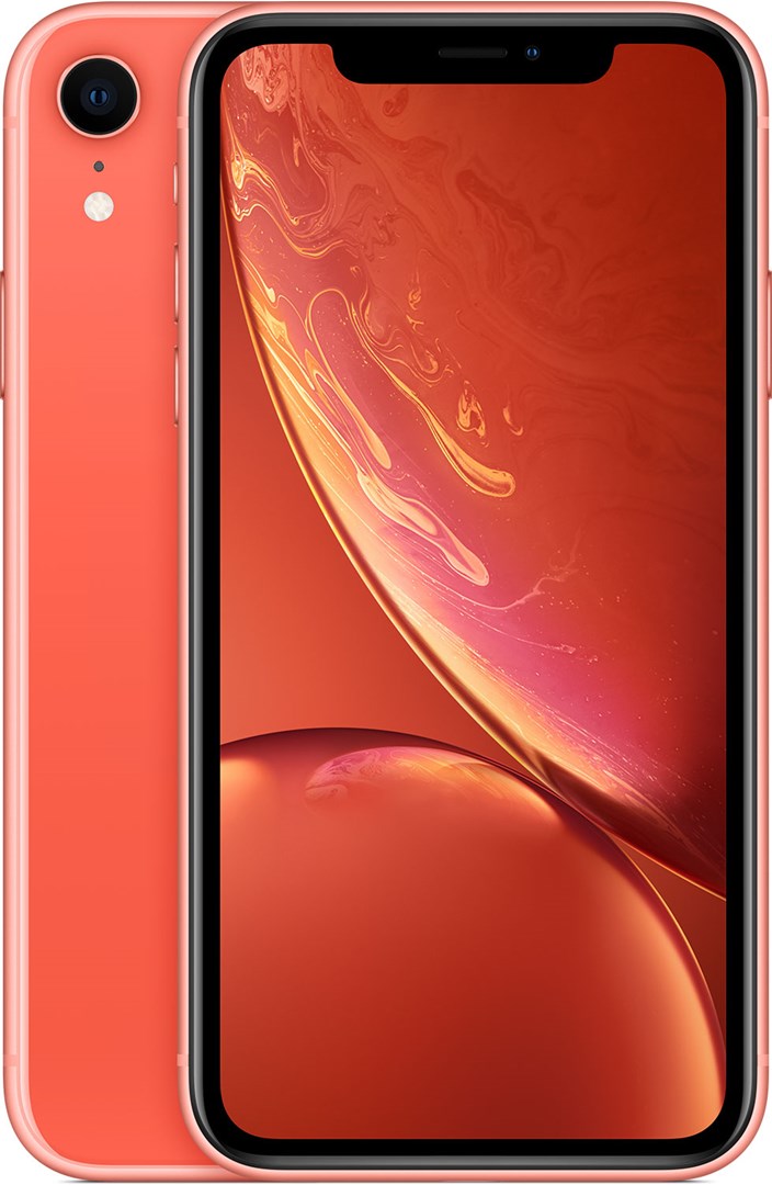 iPhone XR - 64 GB 