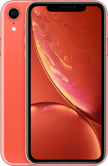 iPhone XR - 64 GB 