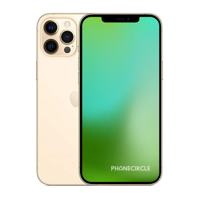 iPhone 12 Pro Max – 256 GB