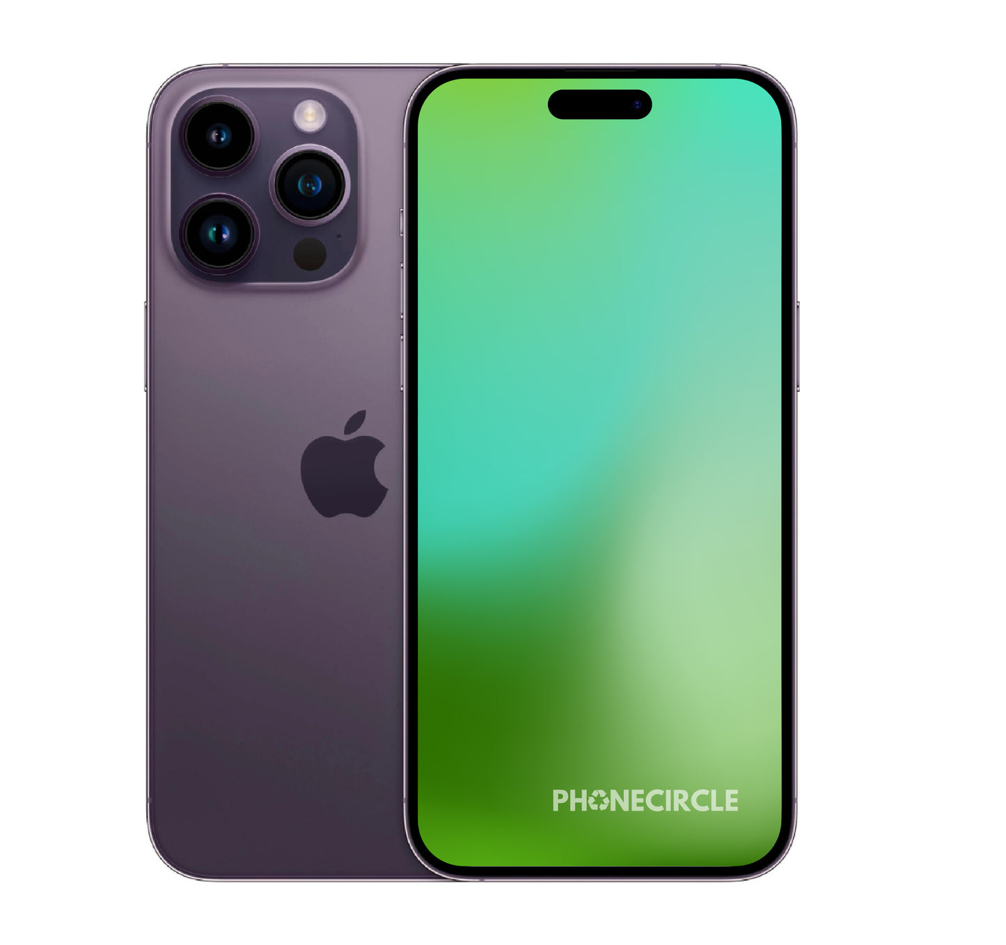 iPhone 14 Pro Max – 128 GB