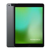 iPad 10,2" (2019/7. Generation) WLAN + 4G - 32 GB