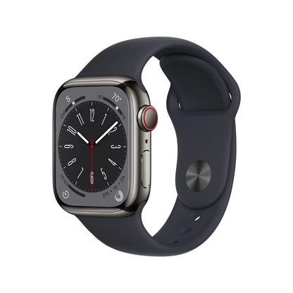 Apple Watch Series 8 Wifi + 4G - 45 mm