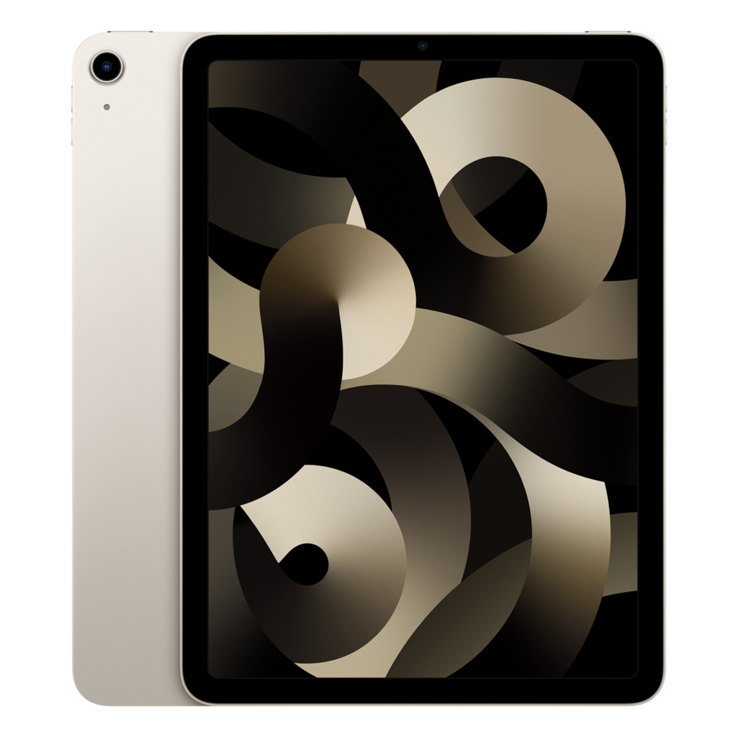 iPad Air 10,9" (2022/5. Generation) Wi-Fi - 64 GB