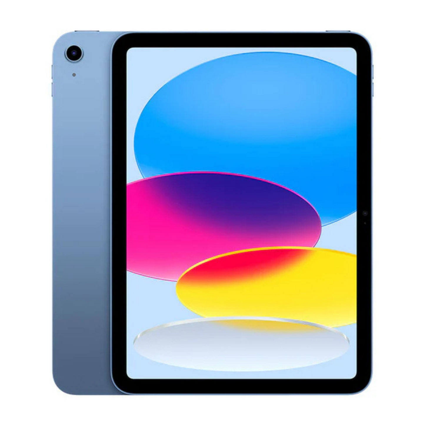 iPad 10,9" (2022/10. Generation) WLAN - 64 GB