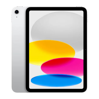 iPad 10,9" (2022/10. Generation) WLAN - 64 GB
