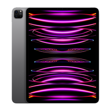 iPad Pro 12,9" (2022/6. Generation) Wi-Fi - 128 GB