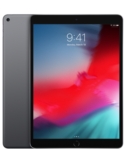 iPad Air 10,5" (2019/3. Generation) WLAN + 4G - 64 GB 