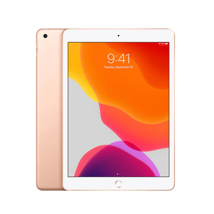 iPad 10,2" (2019/7. Generation) Wi-Fi - 128 GB