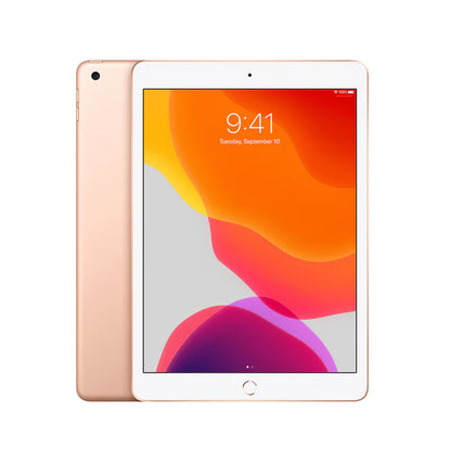 iPad 10,2" (2019/7. Generation) Wi-Fi - 128 GB