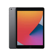 iPad 10,2" (2019/7. Generation) WLAN + 4G - 32 GB