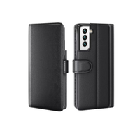 Samsung S22 - Brieftaschenhülle