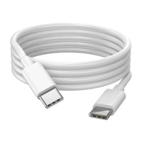 Ladekabel USB-C auf USB-C 1 m