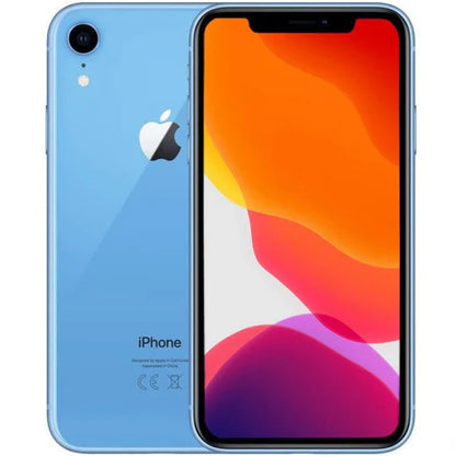 iPhone XR - 64 GB 