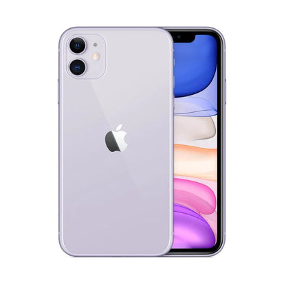 iPhone 11 - 128 GB